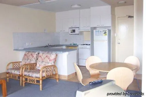 Bahia Beachfront Apartments غولد كوست أستراليا