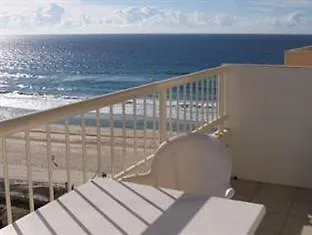 فندق Bahia Beachfront Apartments غولد كوست