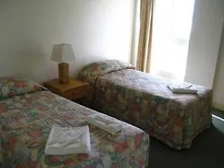 **** فندق Bahia Beachfront Apartments غولد كوست أستراليا