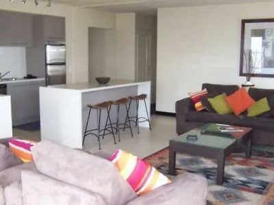 Bahia Beachfront Apartments غولد كوست أستراليا