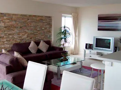 Bahia Beachfront Apartments غولد كوست 4*,  أستراليا